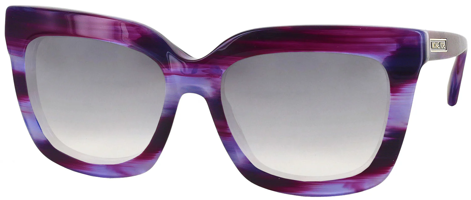 Michael Kors MK 2013 Progressive No Line Reading Sunglasses with Gradient - Image 5
