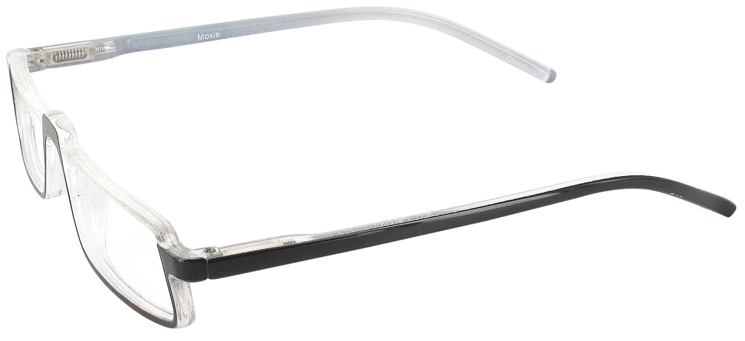Mid-Century Single Vision Half Frame - Image 13