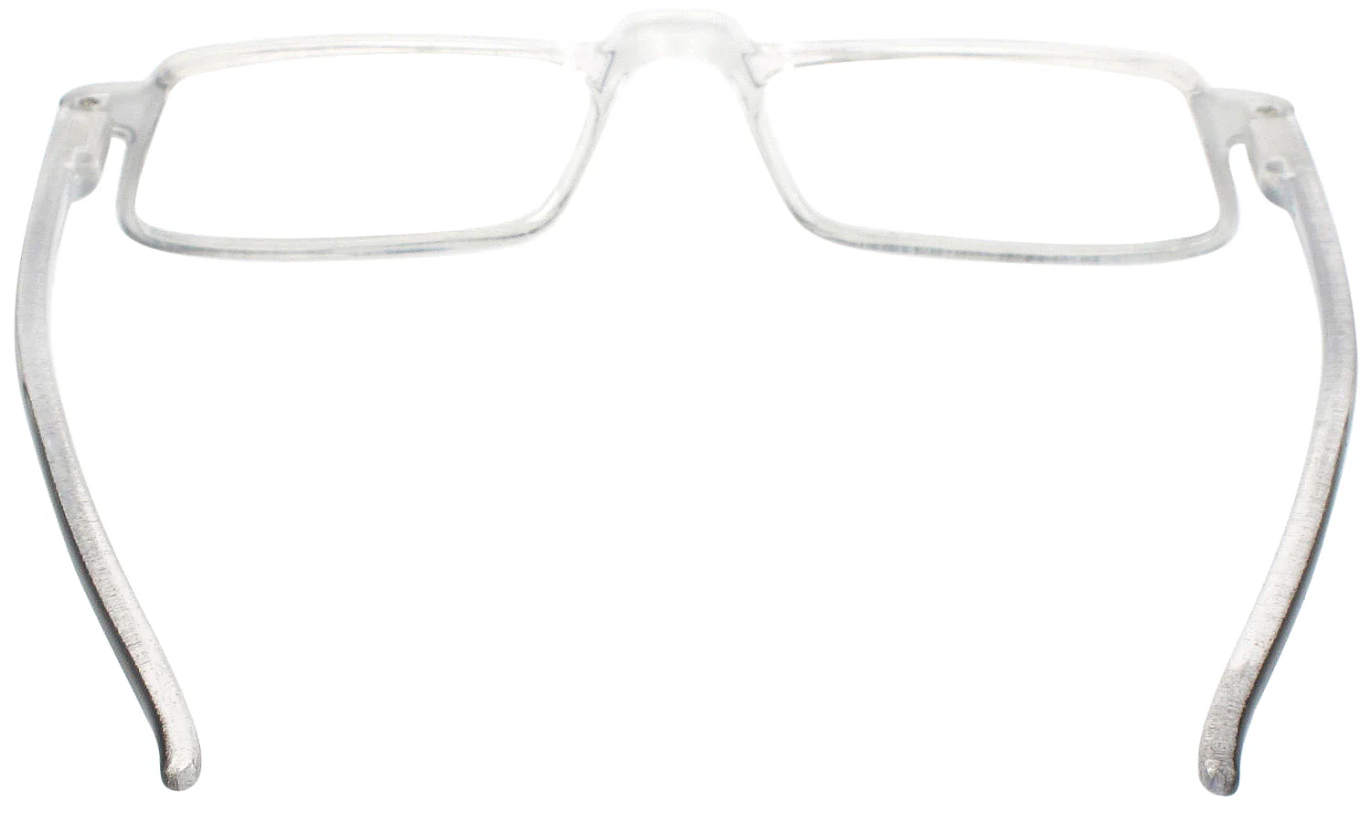 Mid-Century Single Vision Half Frame - Image 14