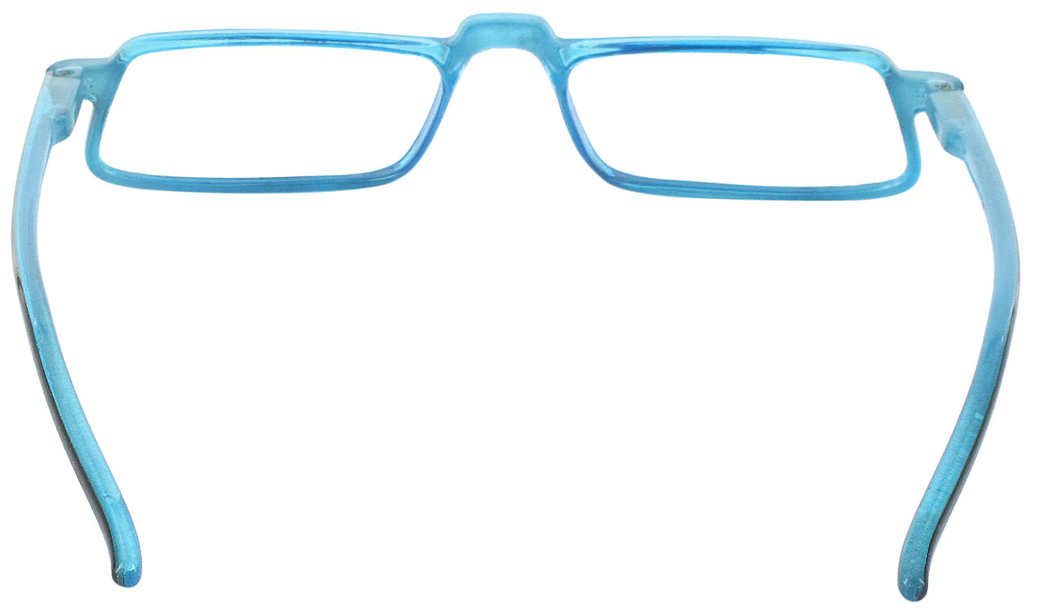 Mid-Century Single Vision Half Frame - Image 19