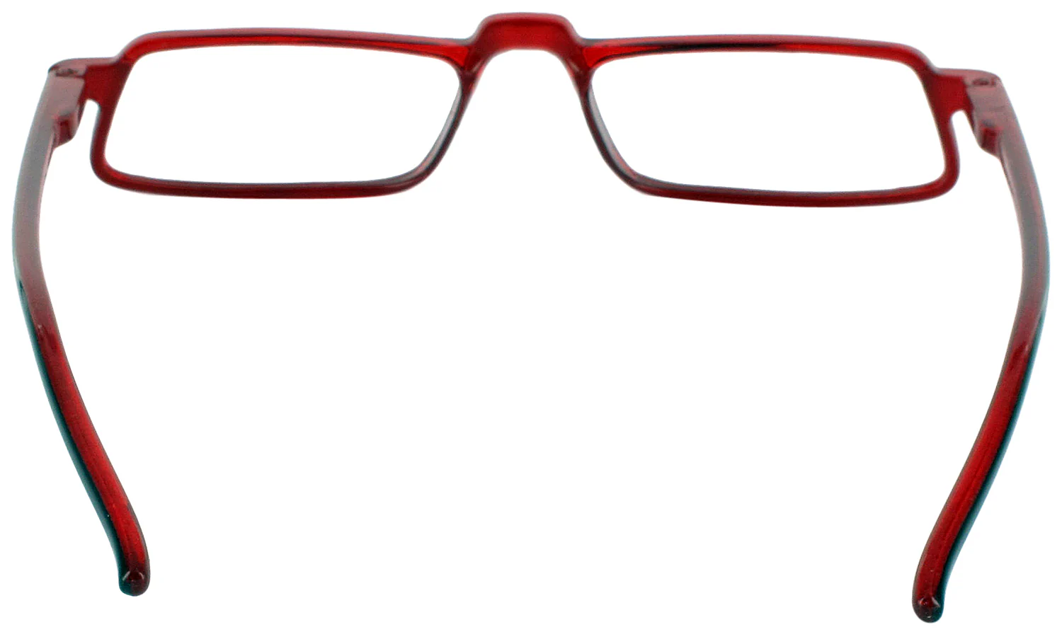 Mid-Century Single Vision Half Frame - Image 4