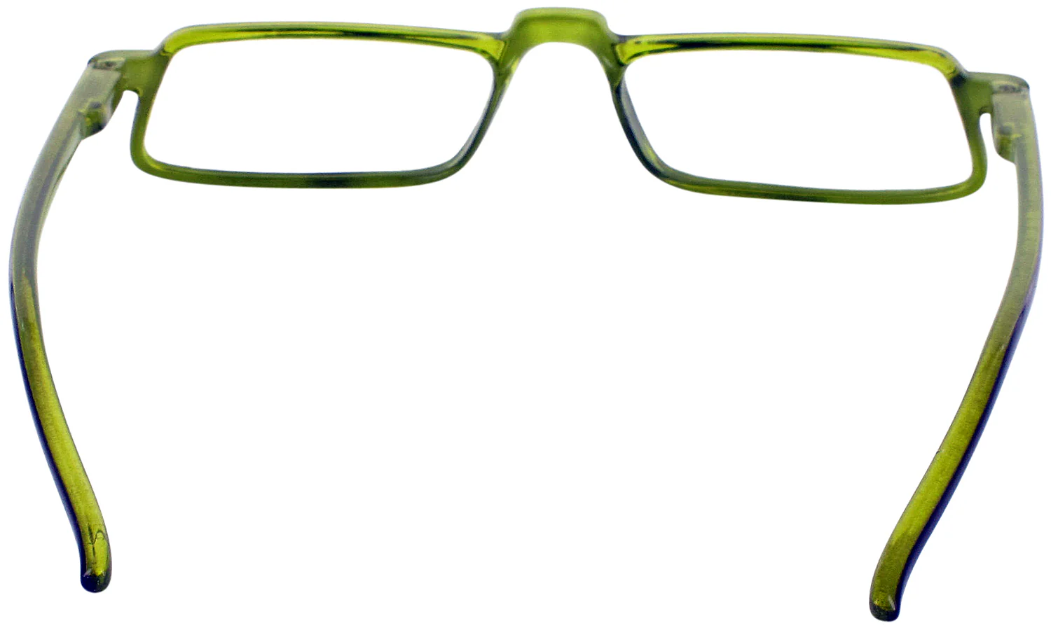 Mid-Century Single Vision Half Frame - Image 9