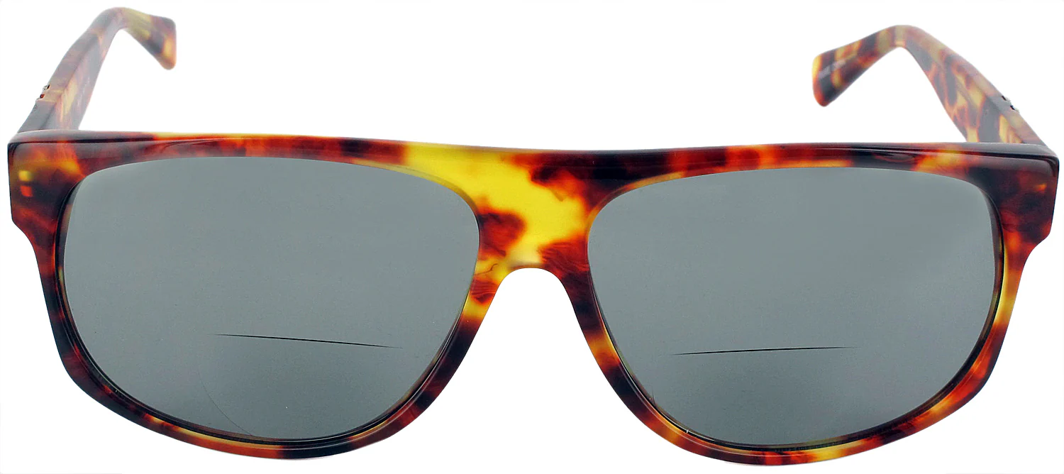 Miles Bifocal Reading Sunglasses - Image 2
