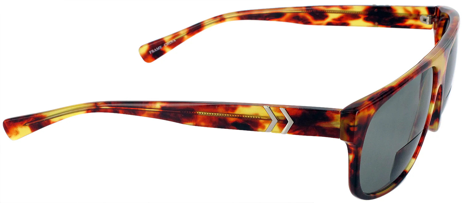 Miles Bifocal Reading Sunglasses - Image 5