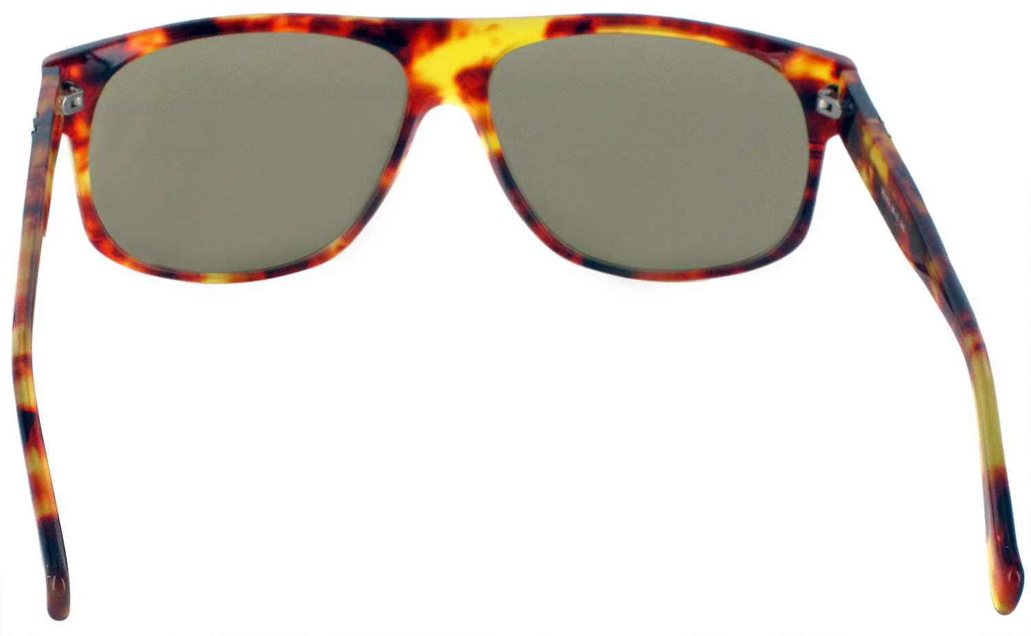 Miles Progressive No Line Reading Sunglasses - Image 4