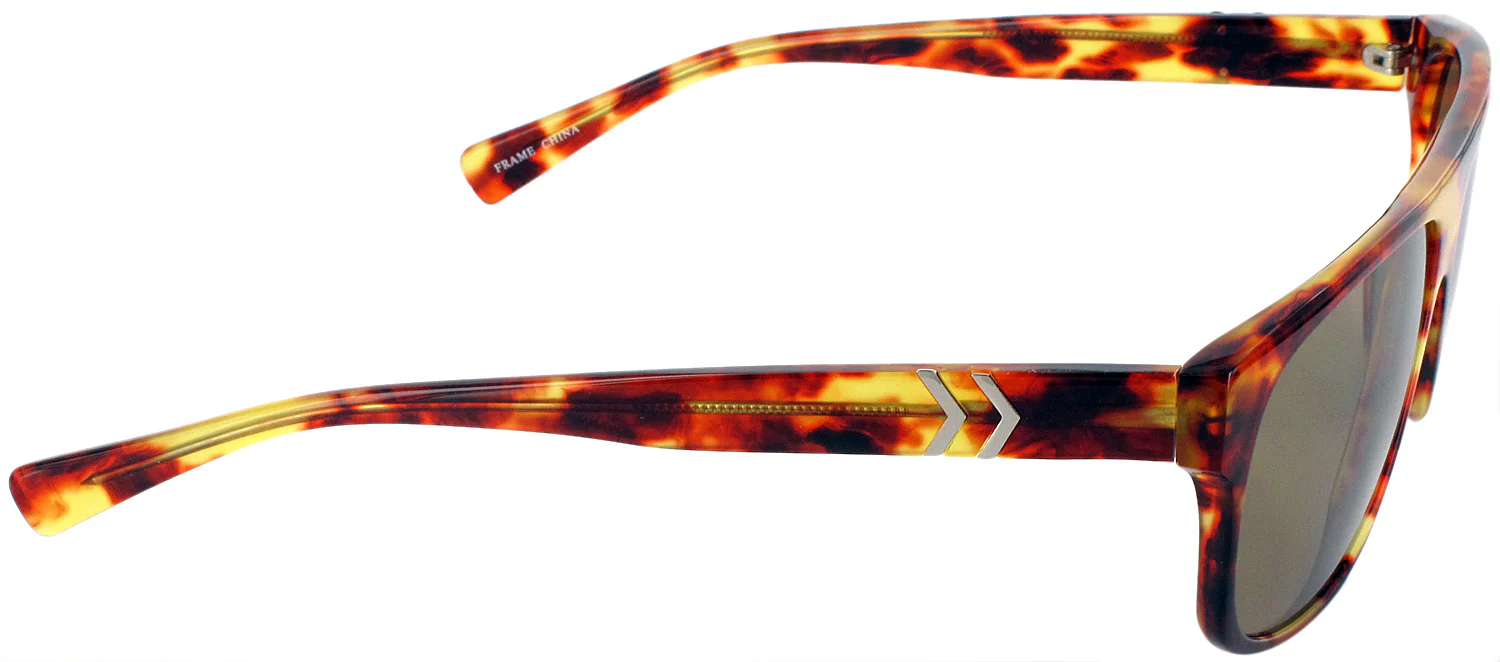 Miles Progressive No Line Reading Sunglasses - Image 5