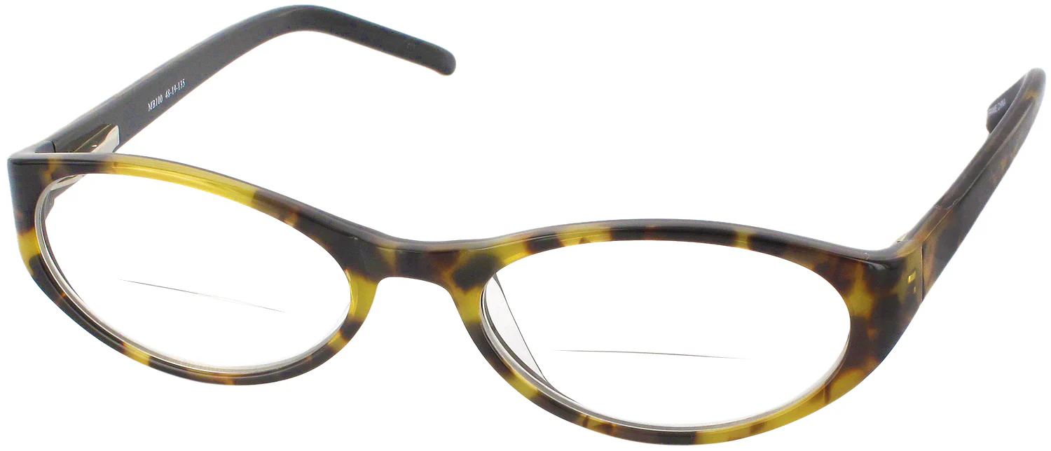 Millicent Bryce 100 Bifocal