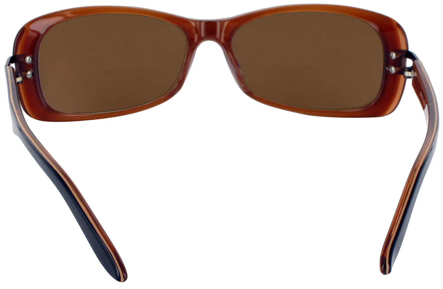 Millicent Bryce 102 Bifocal Reading Sunglasses - Image 4
