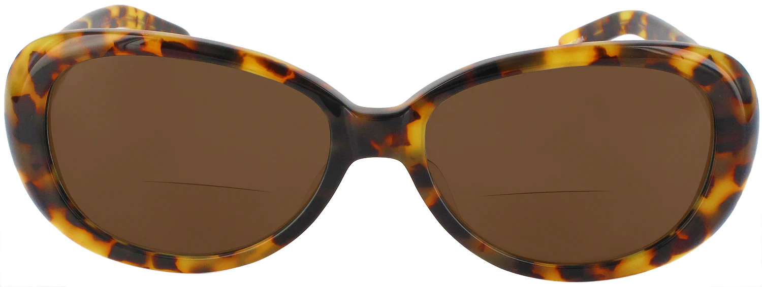 Millicent Bryce 103 Bifocal Reading Sunglasses - Image 2
