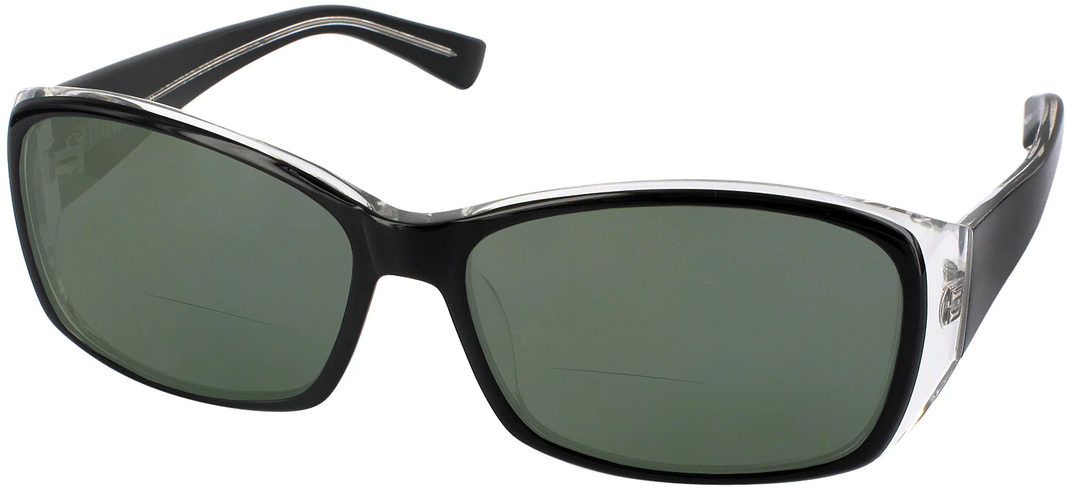 Millicent Bryce 106 Bifocal Reading Sunglasses