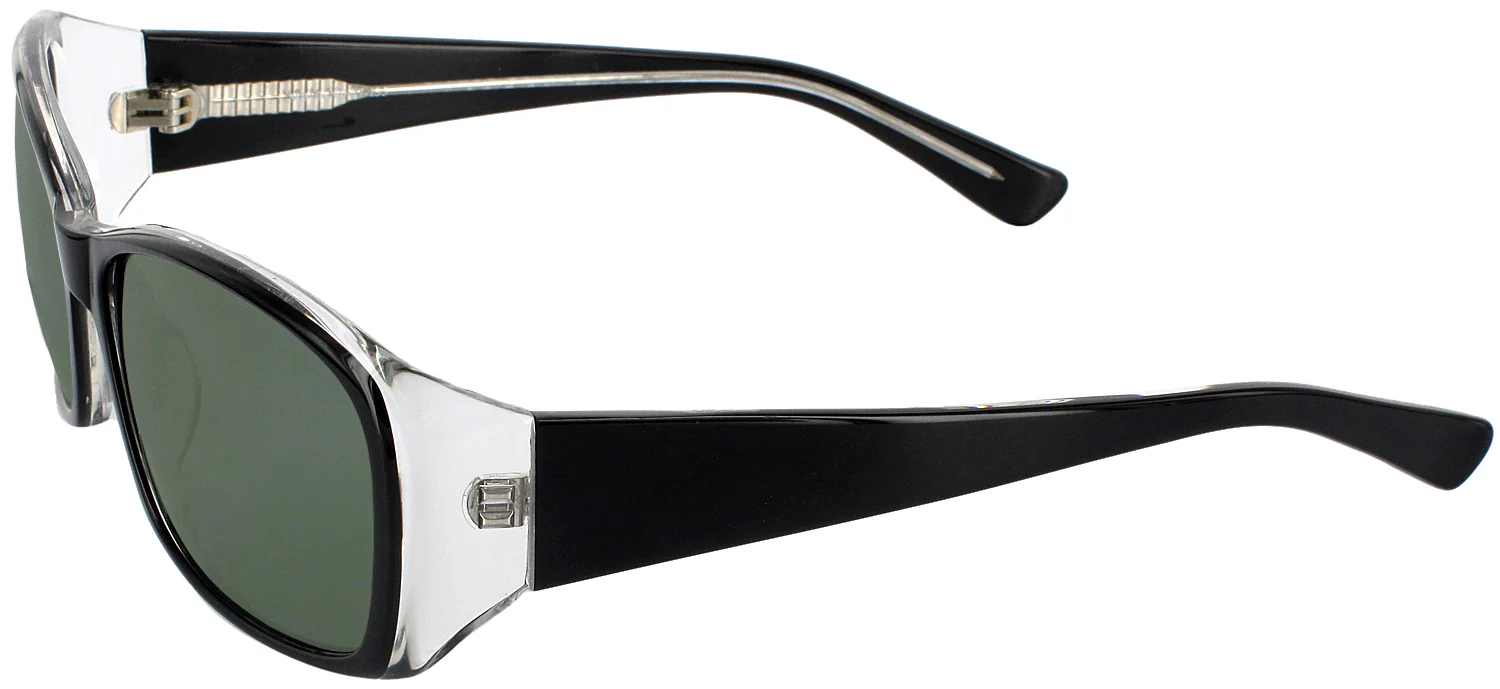 Millicent Bryce 106 Progressive No Line Reading Sunglasses - Image 3