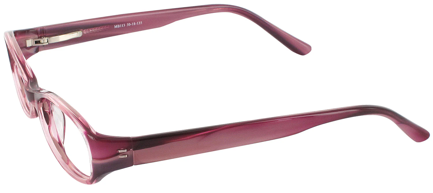 Millicent Bryce 115 Limited Single Vision Full Frame - Image 3
