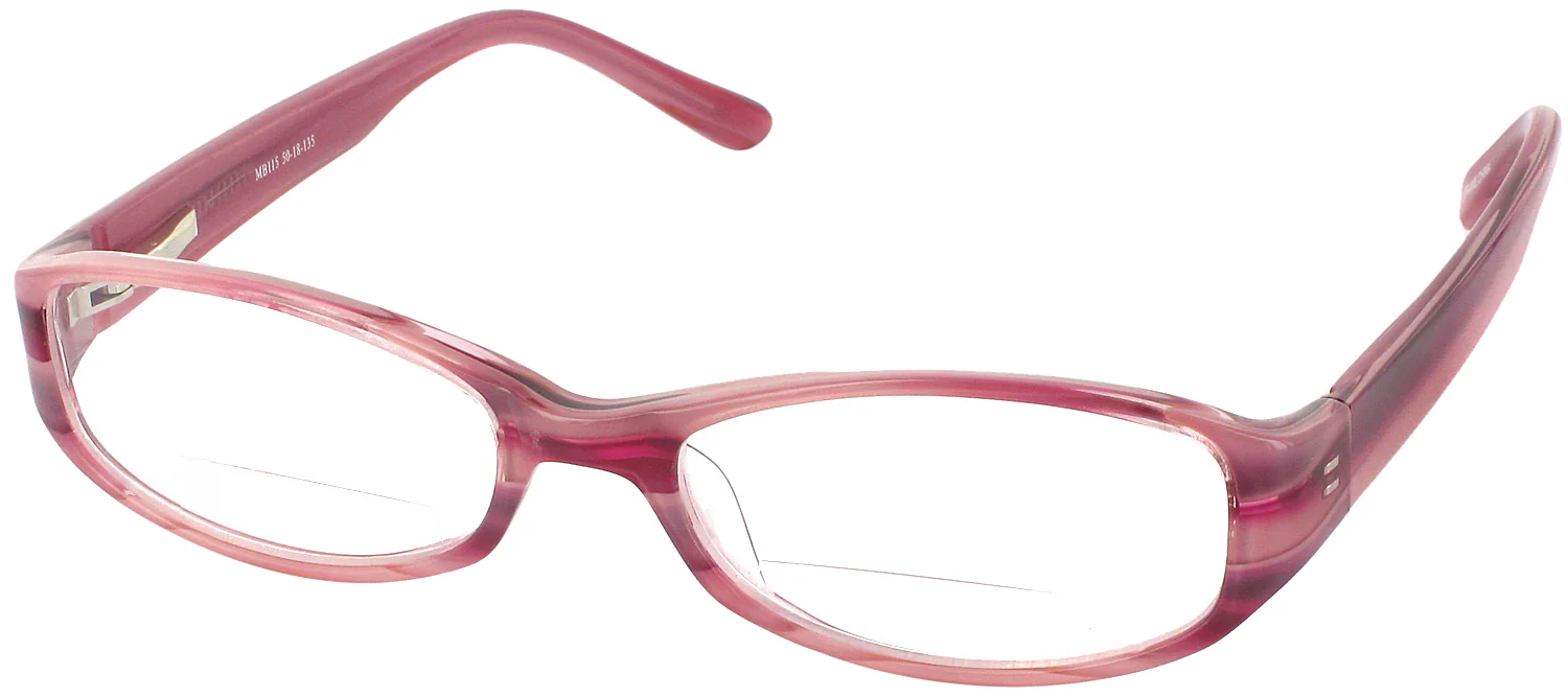 Millicent Bryce 115 Limited Bifocal