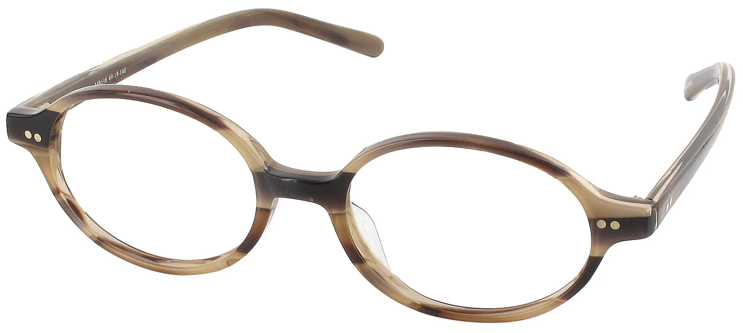 MIllicent Bryce 116 Progressive No Line Bifocal