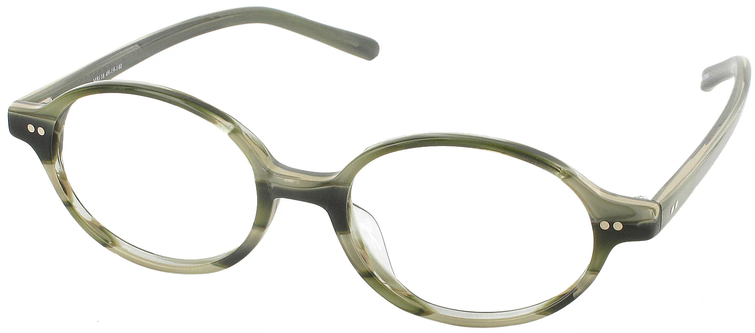 MIllicent Bryce 116 Progressive No Line Bifocal - Image 11