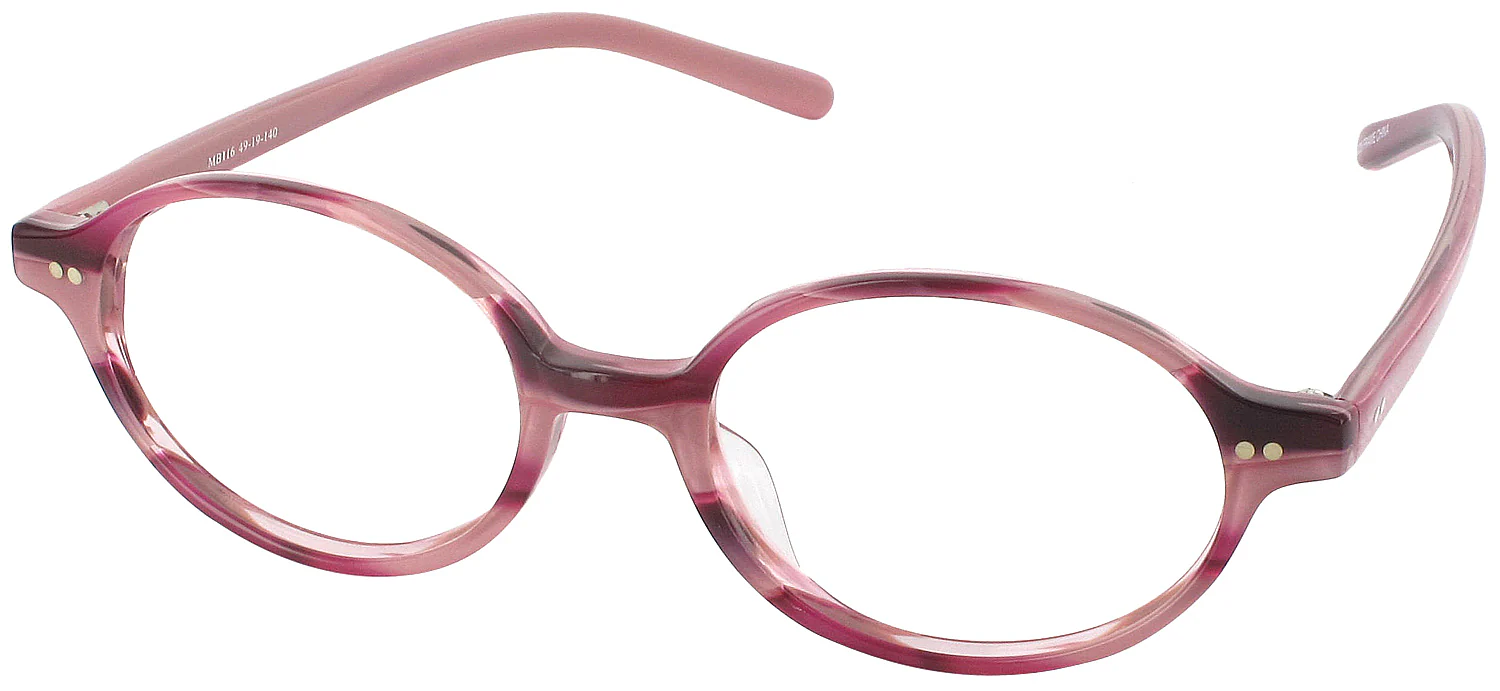MIllicent Bryce 116 Progressive No Line Bifocal - Image 2