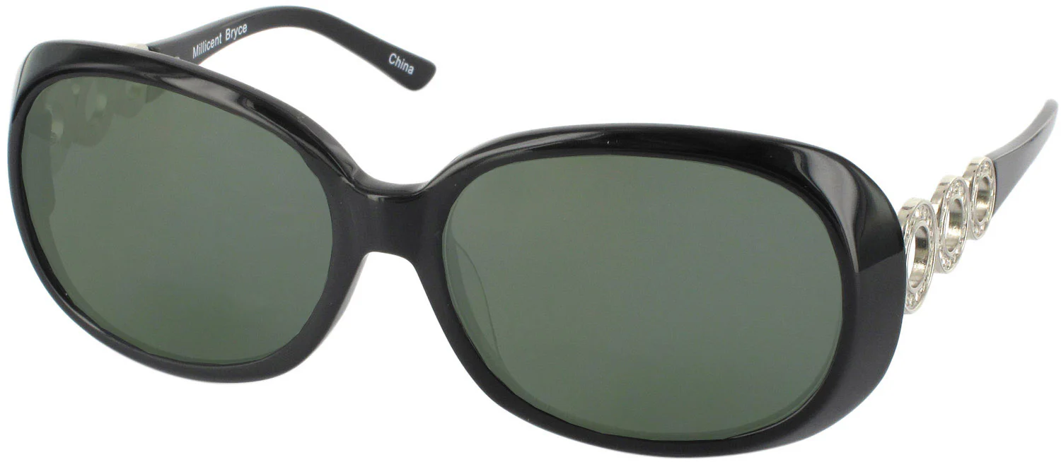 Millicent Bryce 118 Progressive No Line Reading Sunglasses - Image 5