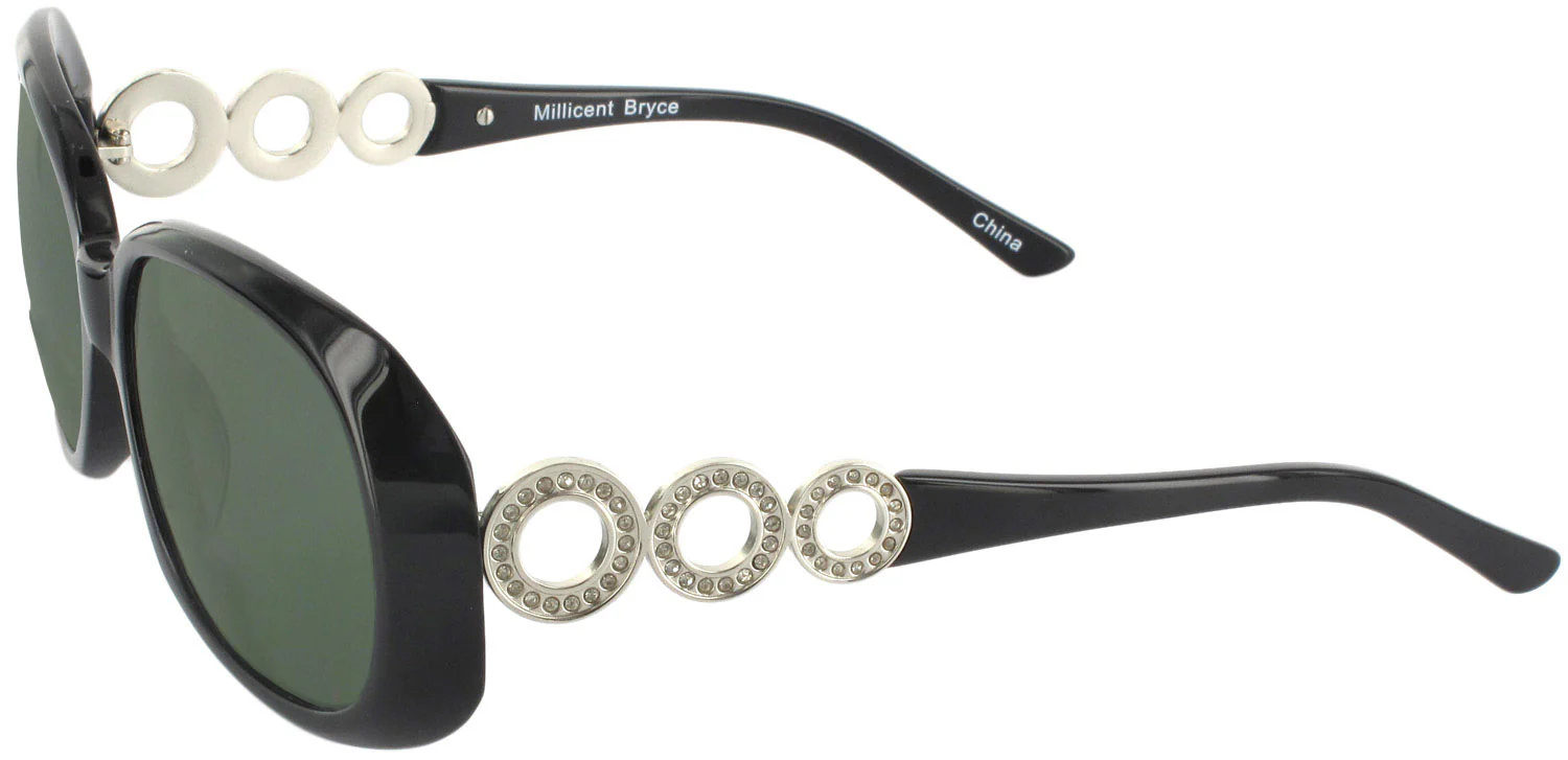 Millicent Bryce 118 Progressive No Line Reading Sunglasses - Image 7