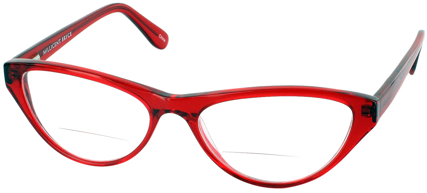 Millicent Bryce 119 Bifocal