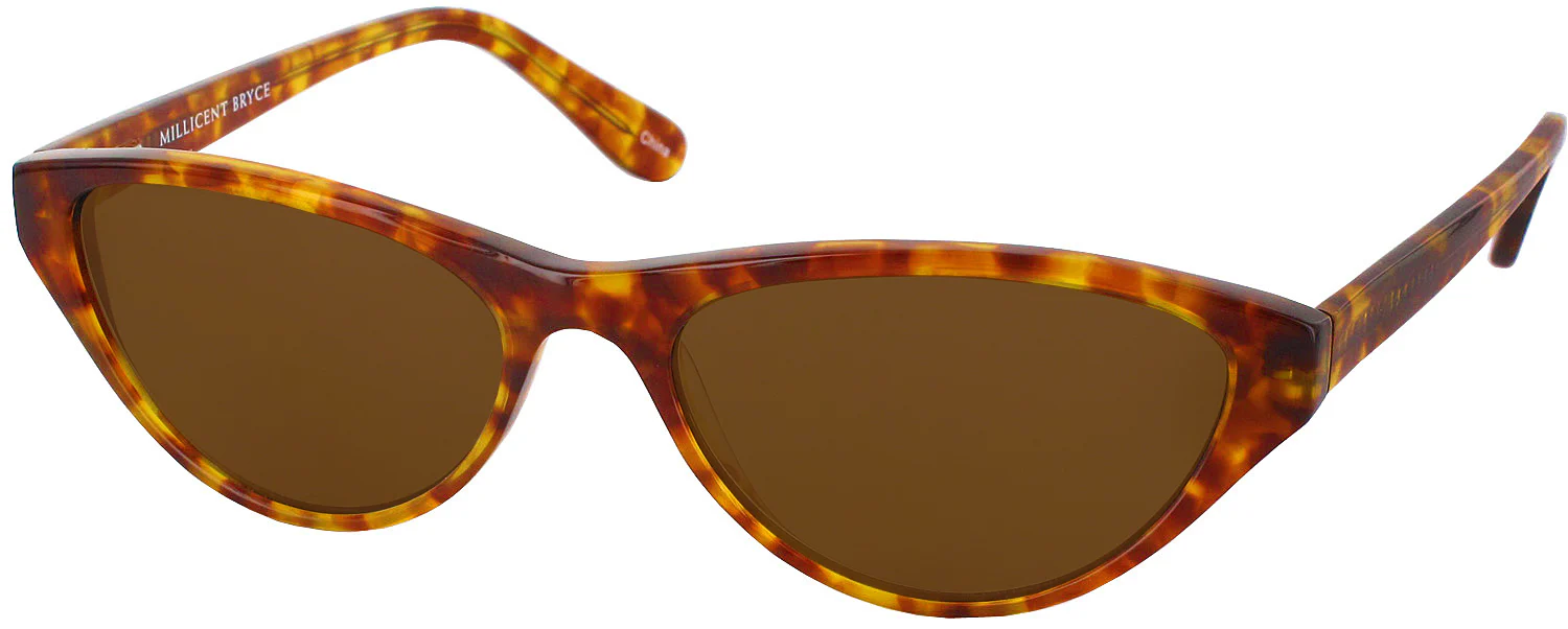 Millicent Bryce 119 Progressive No Line Reading Sunglasses - Image 5