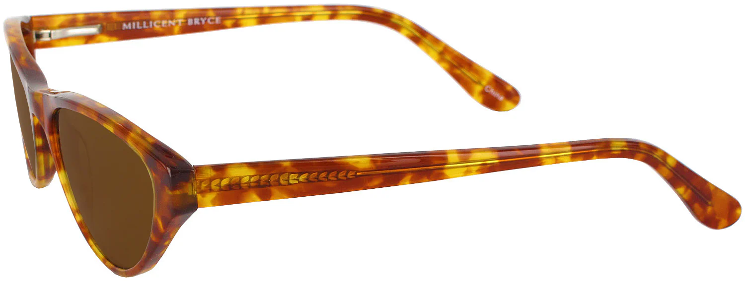 Millicent Bryce 119 Progressive No Line Reading Sunglasses - Image 7