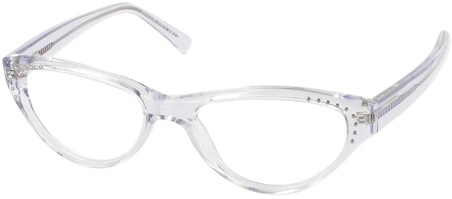 Millicent Bryce 120 Progressive No Line Bifocal