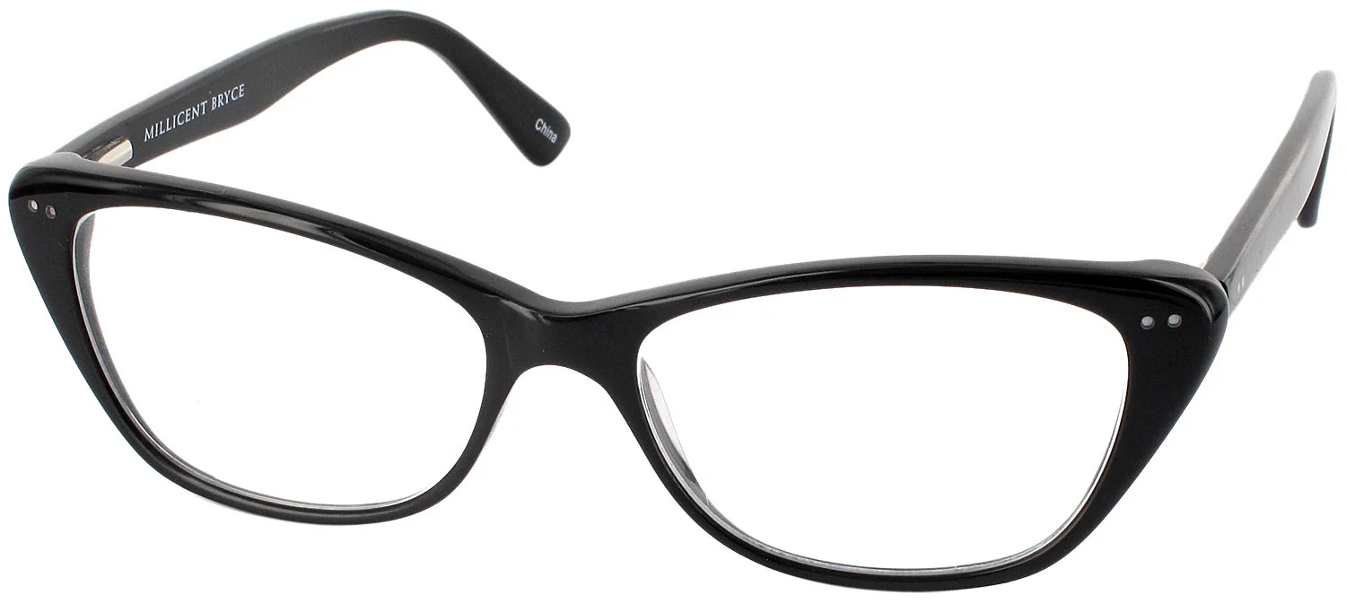 Millicent Bryce 122 Progressive No Line Bifocal