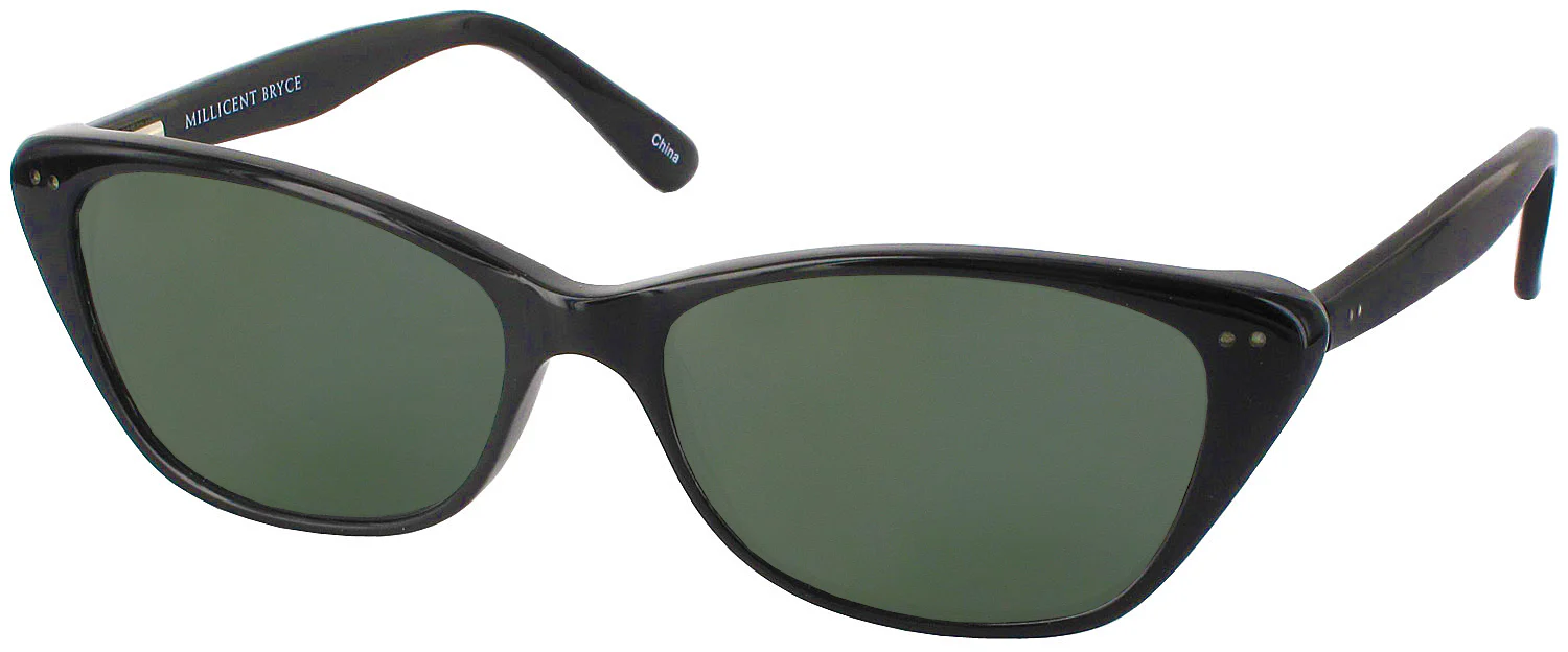 Millicent Bryce 122 Progressive No Line Reading Sunglasses