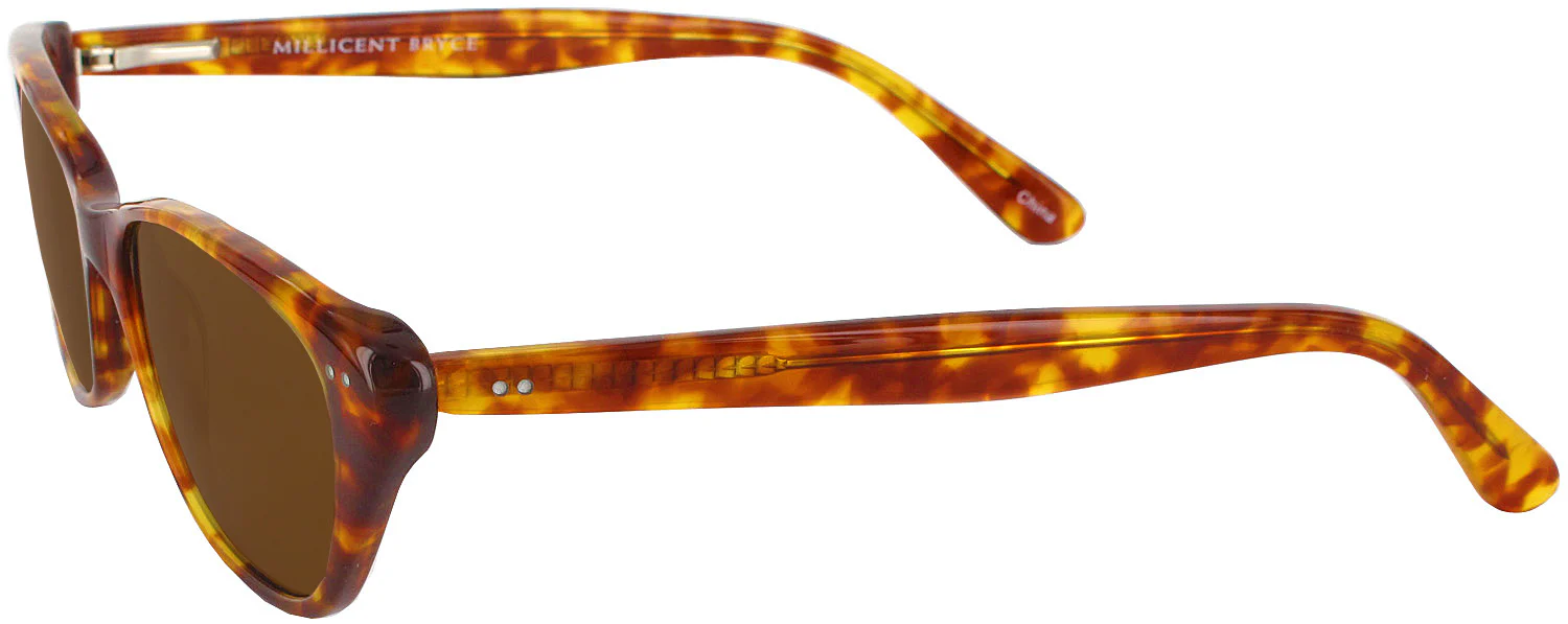 Millicent Bryce 122 Progressive No Line Reading Sunglasses - Image 11