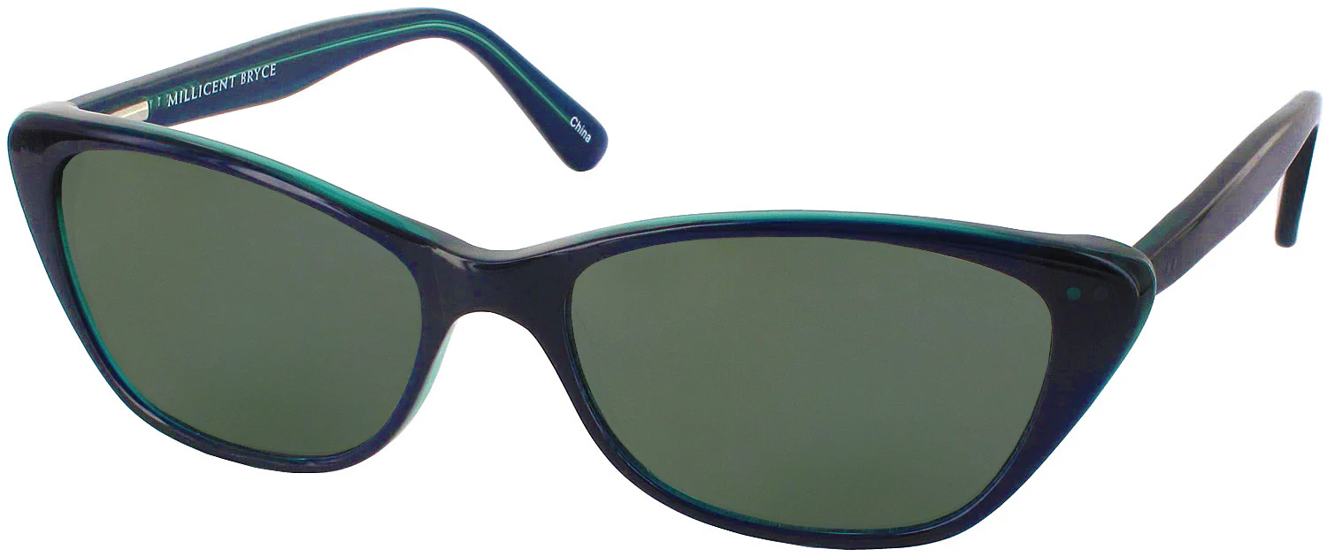 Millicent Bryce 122 Progressive No Line Reading Sunglasses - Image 2