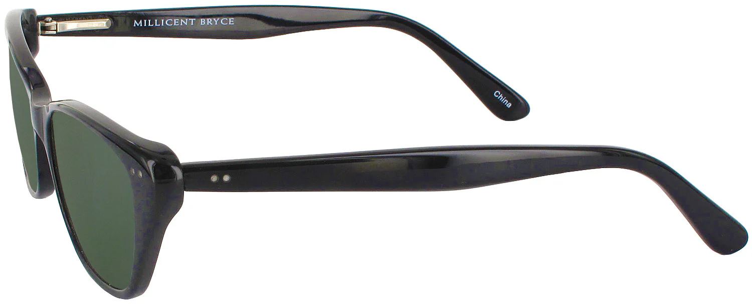Millicent Bryce 122 Progressive No Line Reading Sunglasses - Image 5