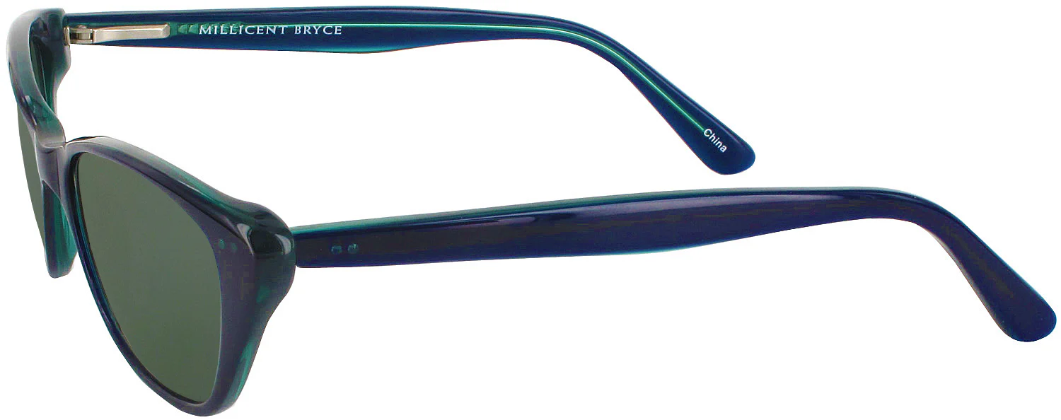 Millicent Bryce 122 Progressive No Line Reading Sunglasses - Image 6