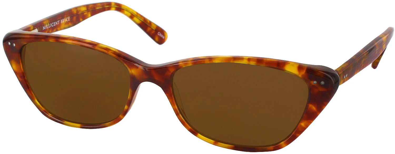 Millicent Bryce 122 Progressive No Line Reading Sunglasses - Image 9