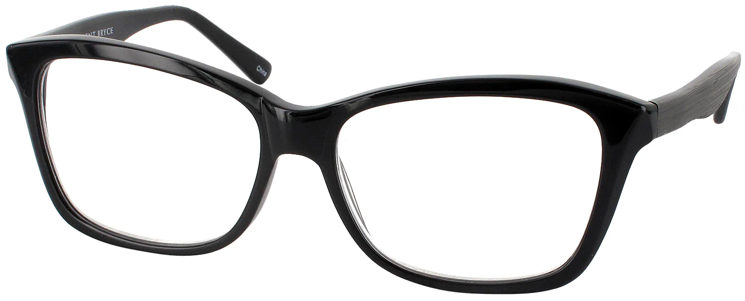Millicent Bryce 125 Progressive No Line Bifocal