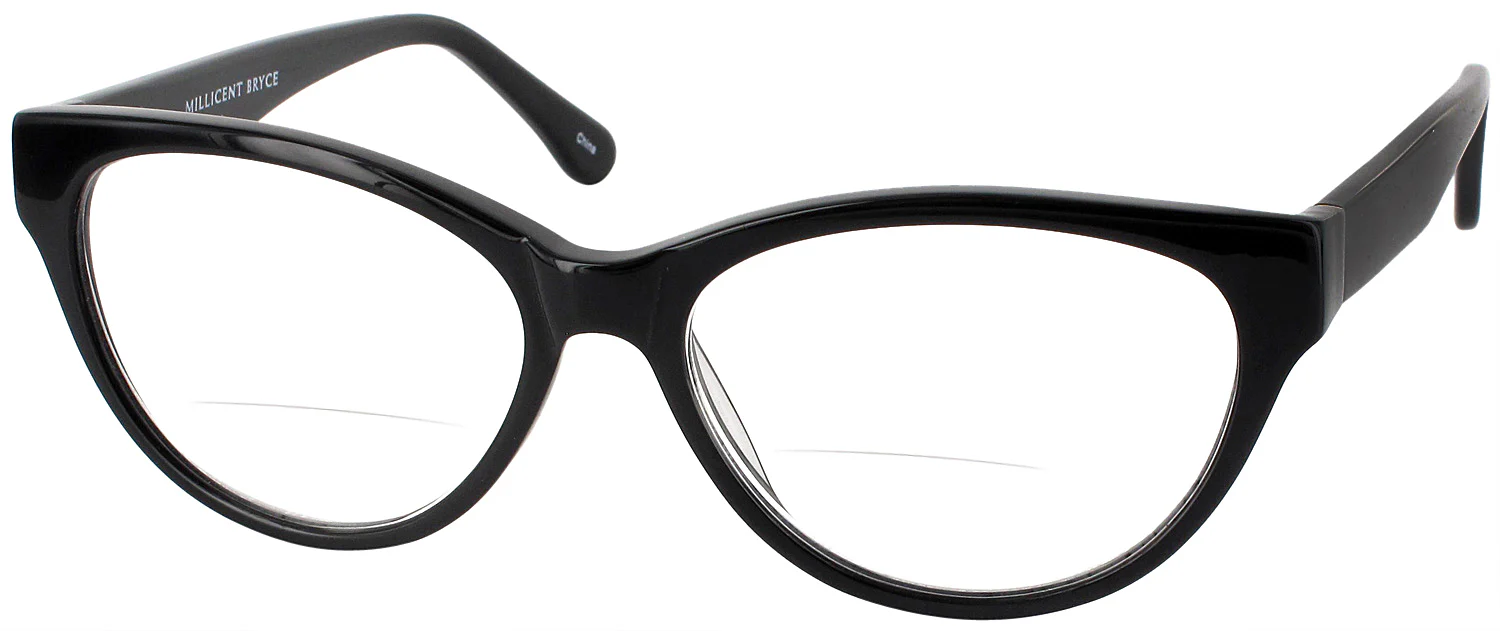 Millicent Bryce 126 Bifocal