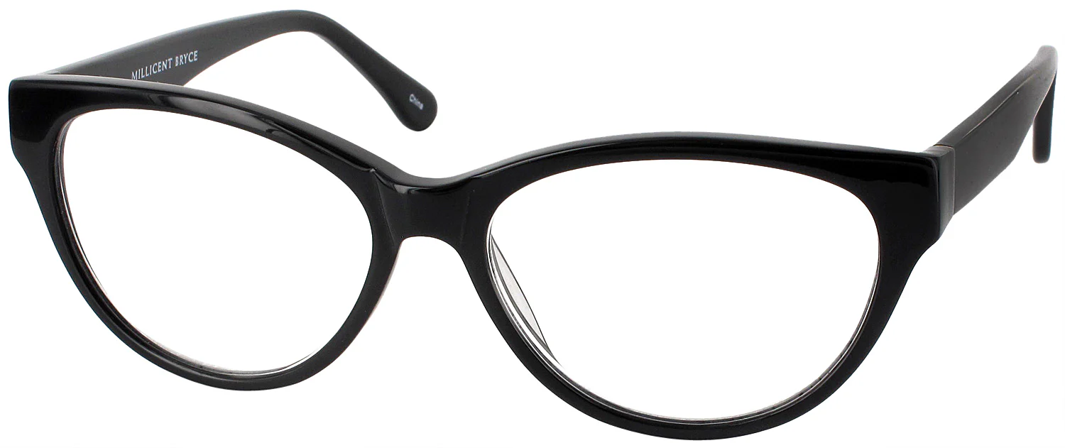 Millicent Bryce 126 Progressive No Line Bifocal
