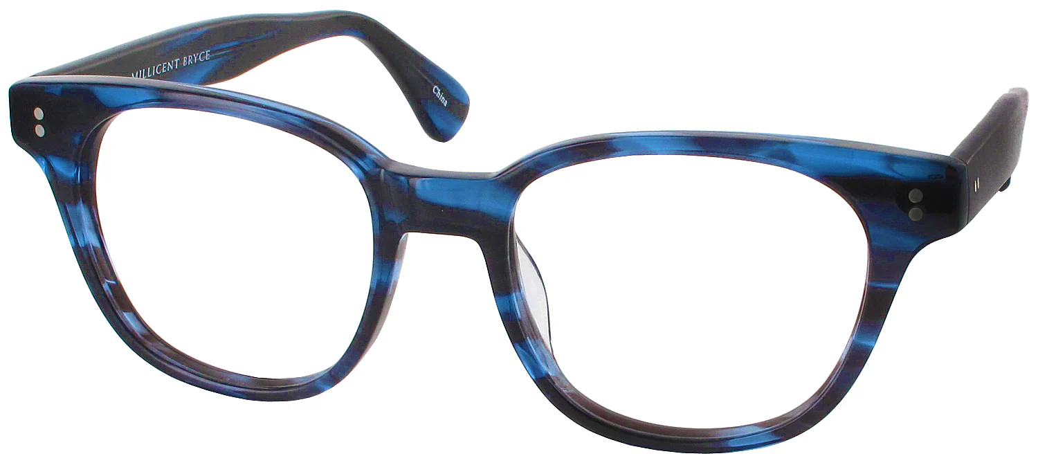 Millicent Bryce 130 Progressive No Line Bifocal