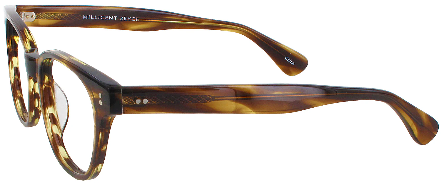 Millicent Bryce 130 Progressive No Line Bifocal - Image 7