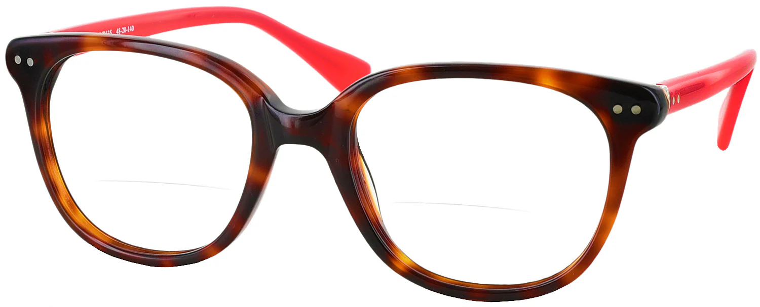 Millicent Bryce 135 Bifocal