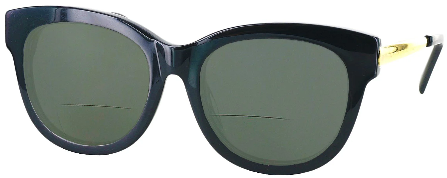 Millicent Bryce 139 Bifocal Reading Sunglasses
