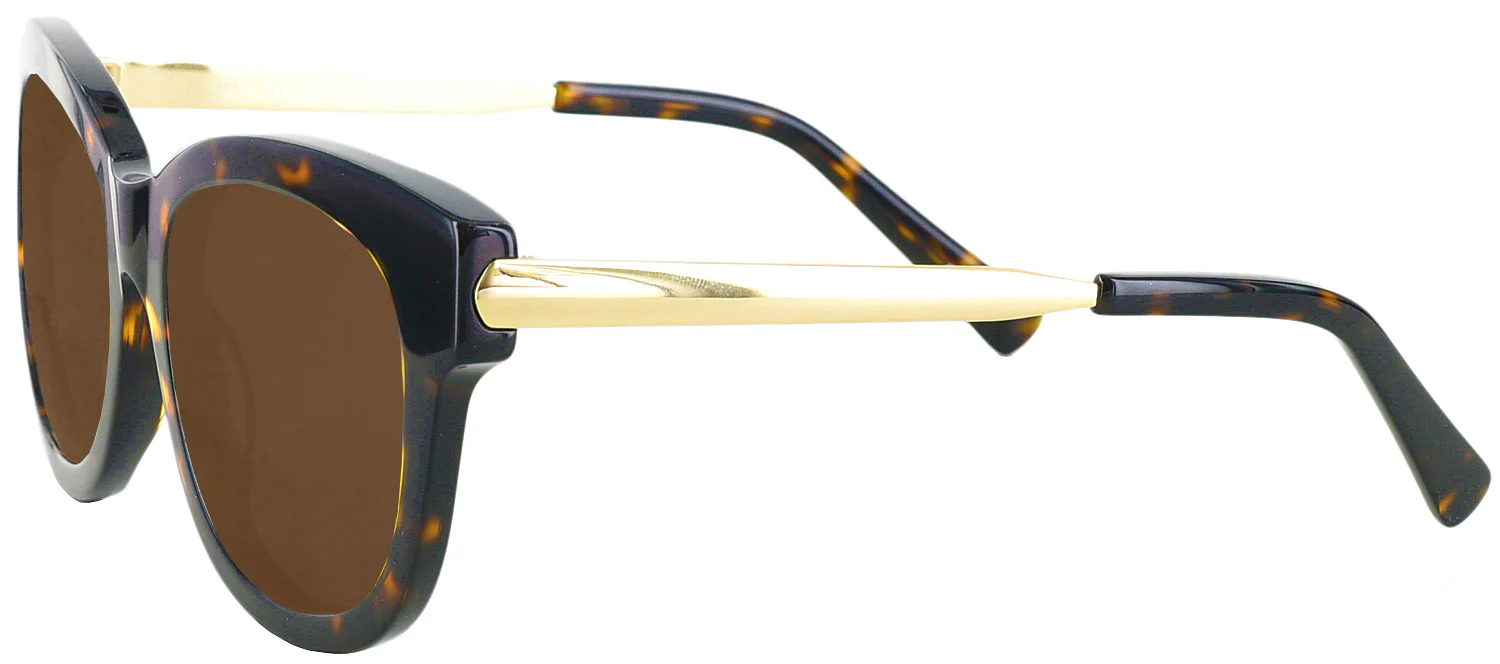 Millicent Bryce 139 Progressive No Line Reading Sunglasses - Image 3