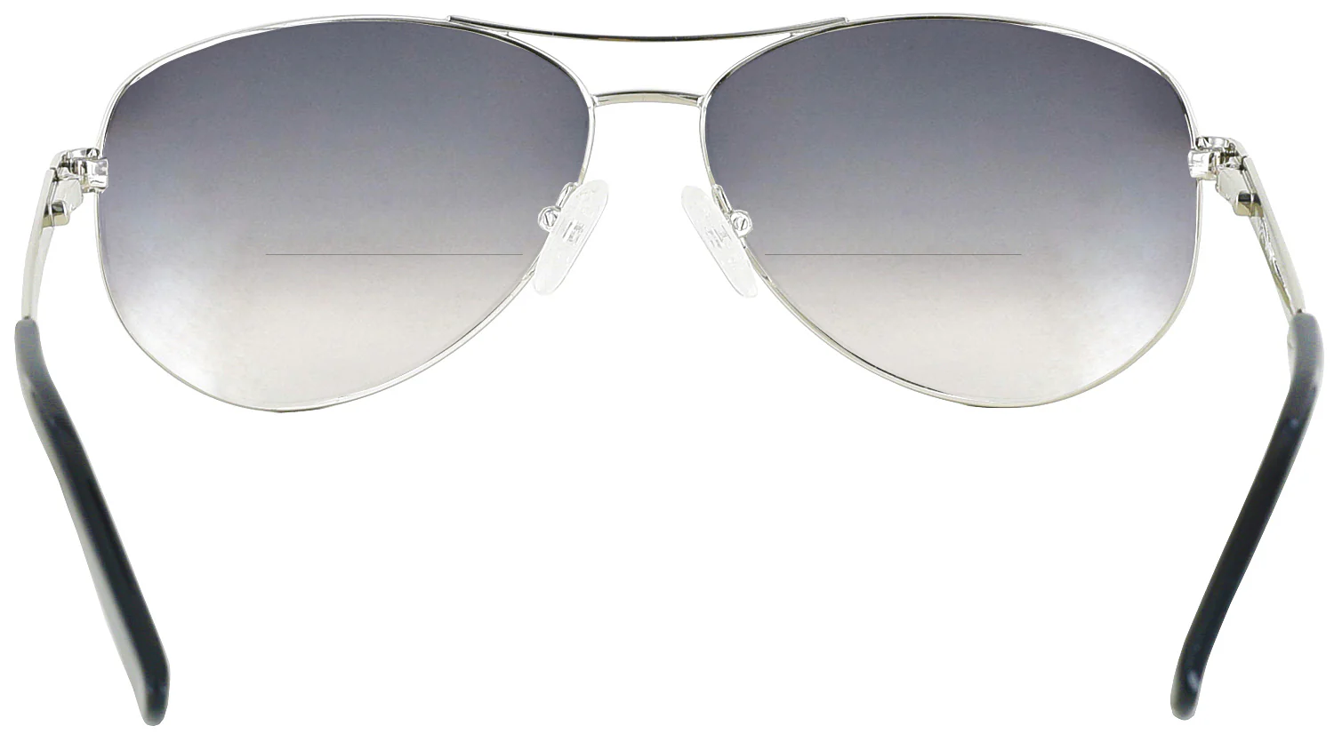 Millicent Bryce 140 w/ Gradient Bifocal Reading Sunglasses - Image 12