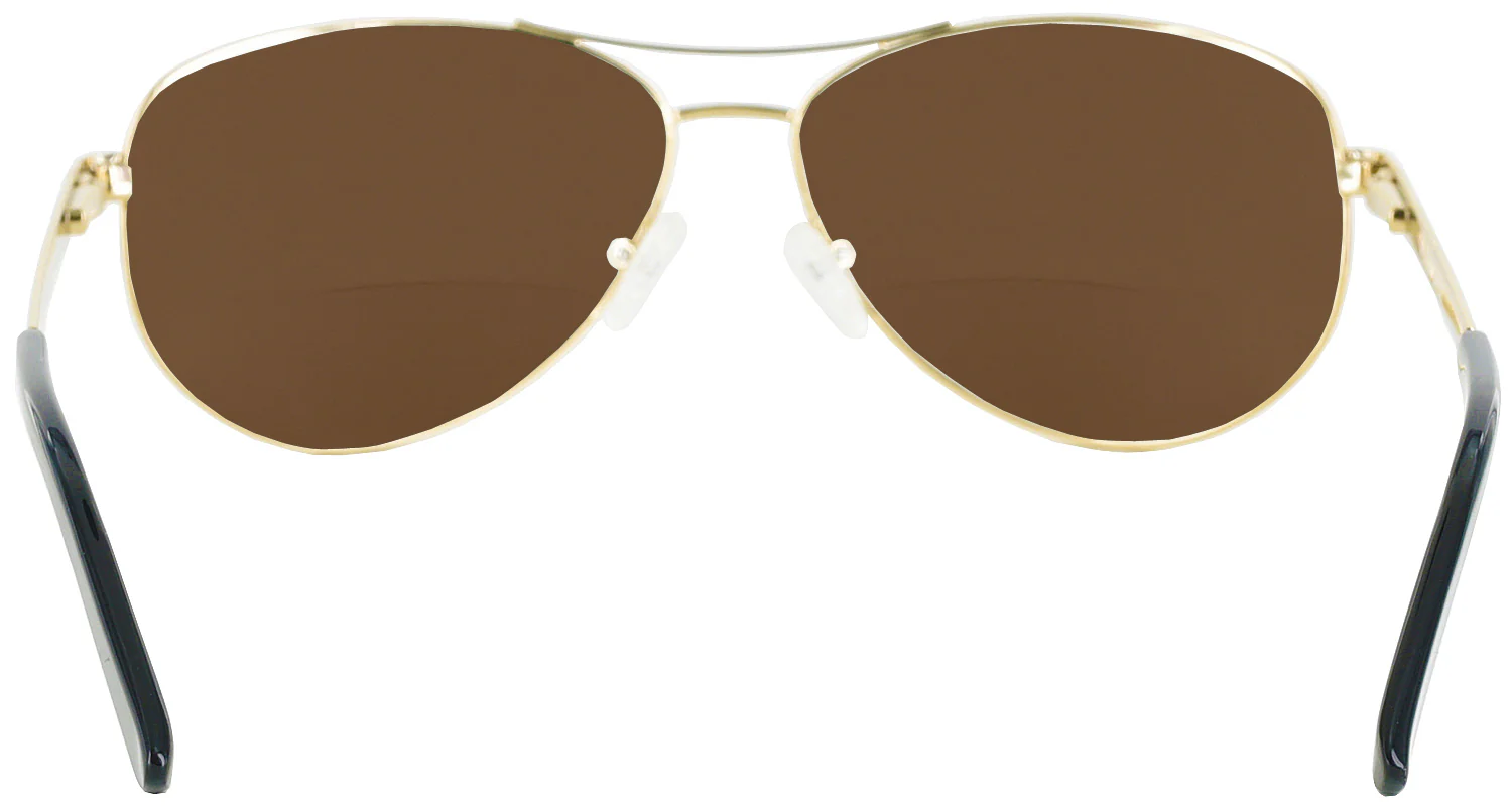 Millicent Bryce 140 Bifocal Reading Sunglasses - Image 4
