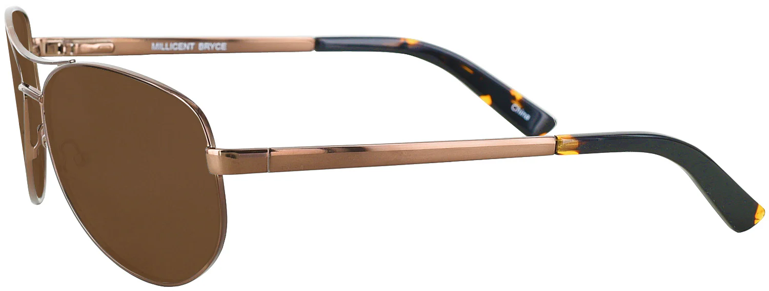 Millicent Bryce 140 Progressive No Line Reading Sunglasses - Image 3