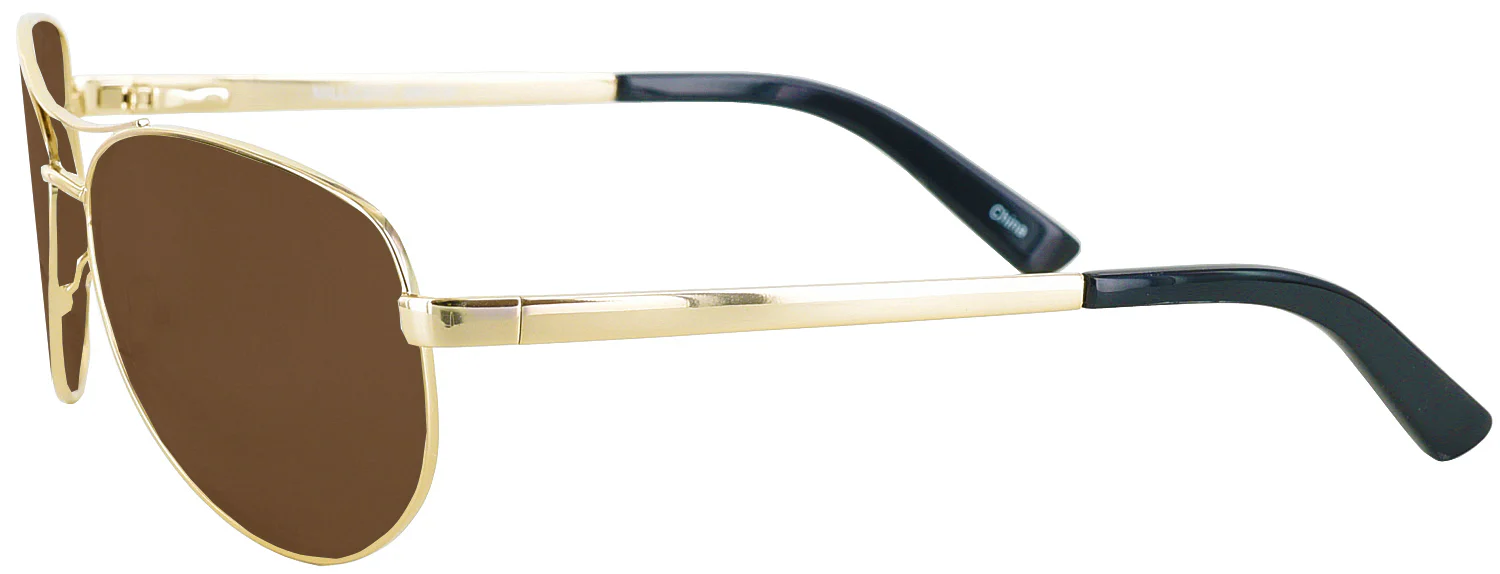 Millicent Bryce 140 Progressive No Line Reading Sunglasses - Image 7