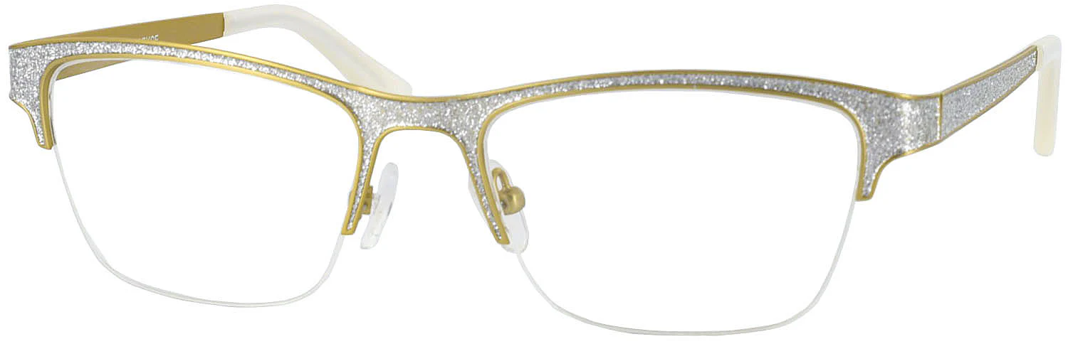 Millicent Bryce 144 Progressive No Line Bifocal