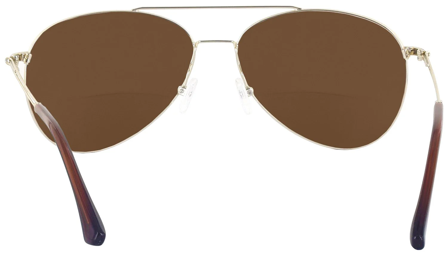 Millicent Bryce 145 Bifocal Reading Sunglasses - Image 4