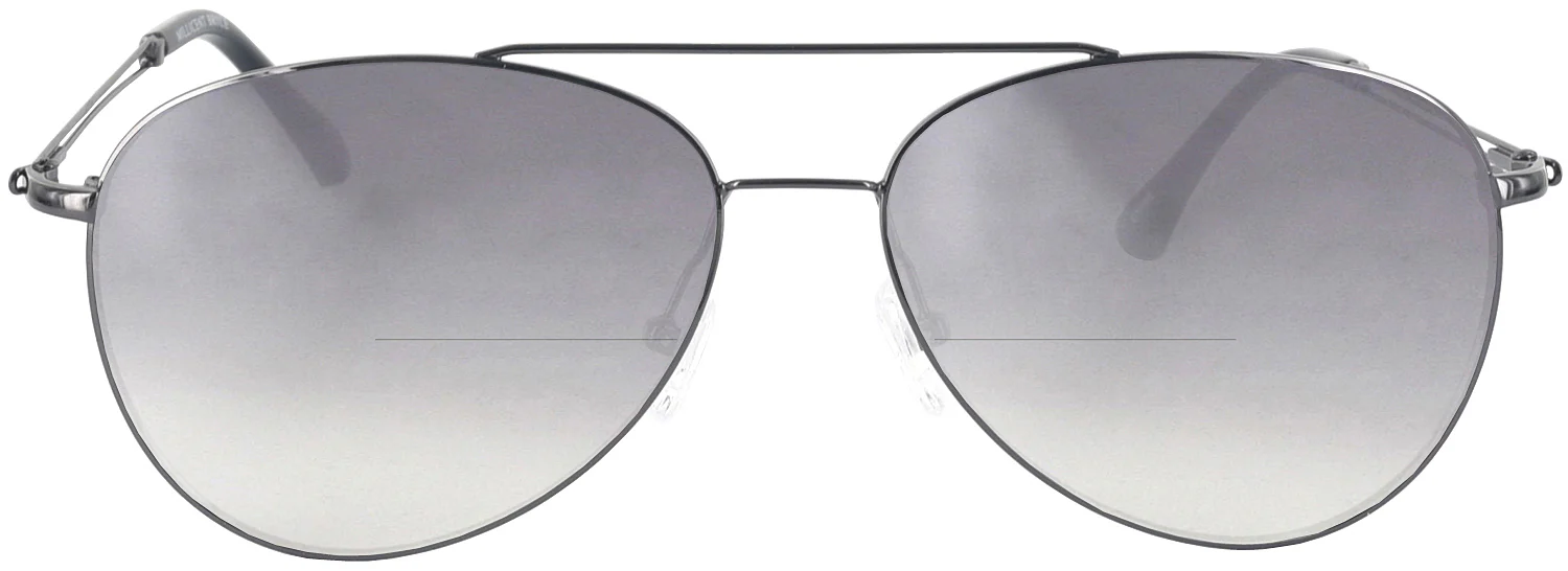 Millicent Bryce 145 w/ Gradient Bifocal Reading Sunglasses - Image 6