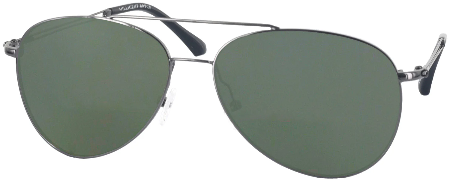 Millicent Bryce 145 Progressive No Line Reading Sunglasses - Image 5