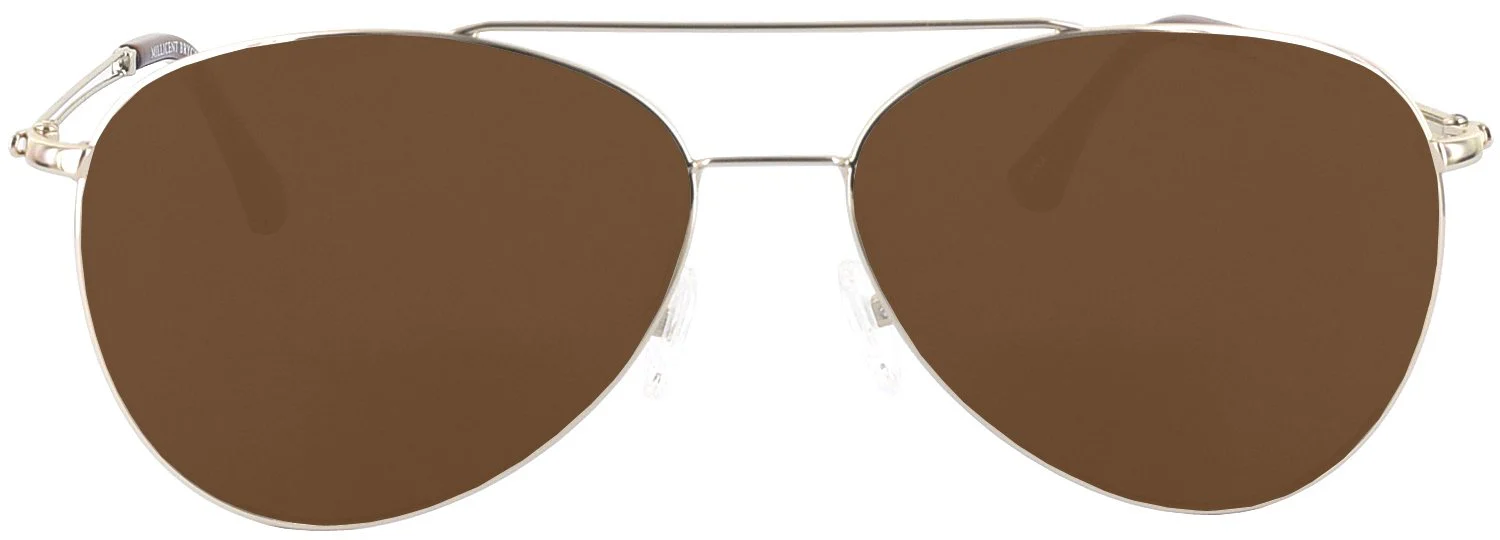 Millicent Bryce 145 Progressive No Line Reading Sunglasses with Gradient - Image 2
